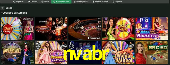 nvabr bet