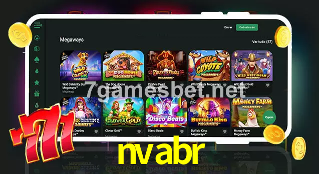 nvabr aplicativo