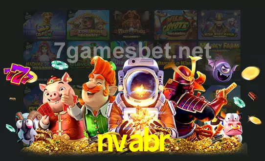 cassino nvabr