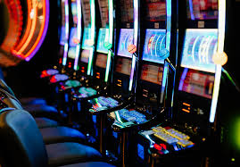 Reload Bonus Slots