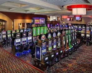 Jackpot Winner
