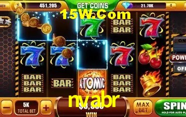 Descubra a Magia dos Jogos de Arcade no nvabr