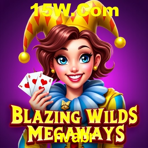 Jogos de Slot nvabr
