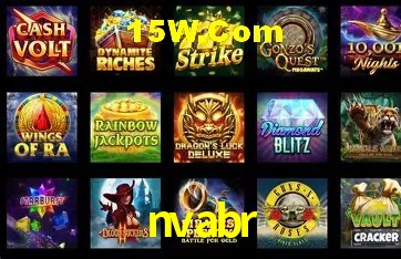 Apostas Esportivas na nvabr: Um Guia Completo