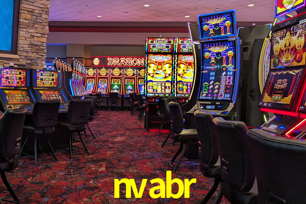 Blackjack Table nvabr