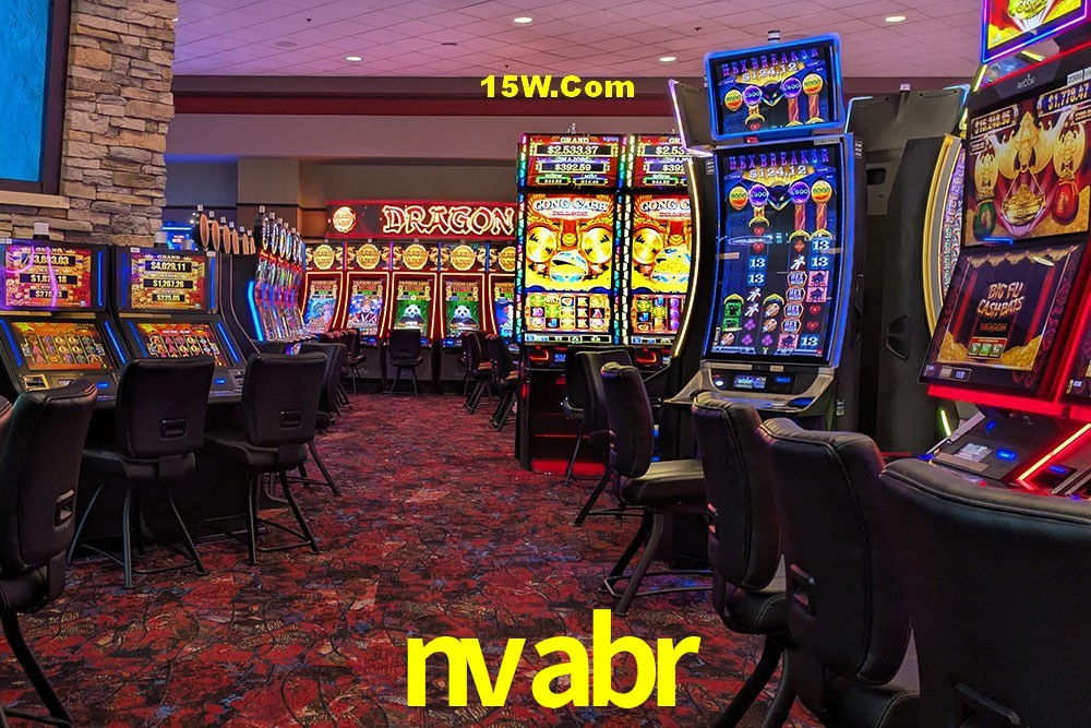 Roulette Table nvabr