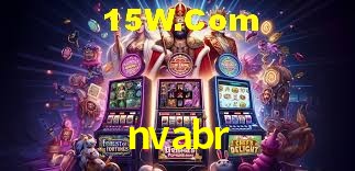 Welcome Bonus nvabr