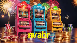 Live Casino nvabr
